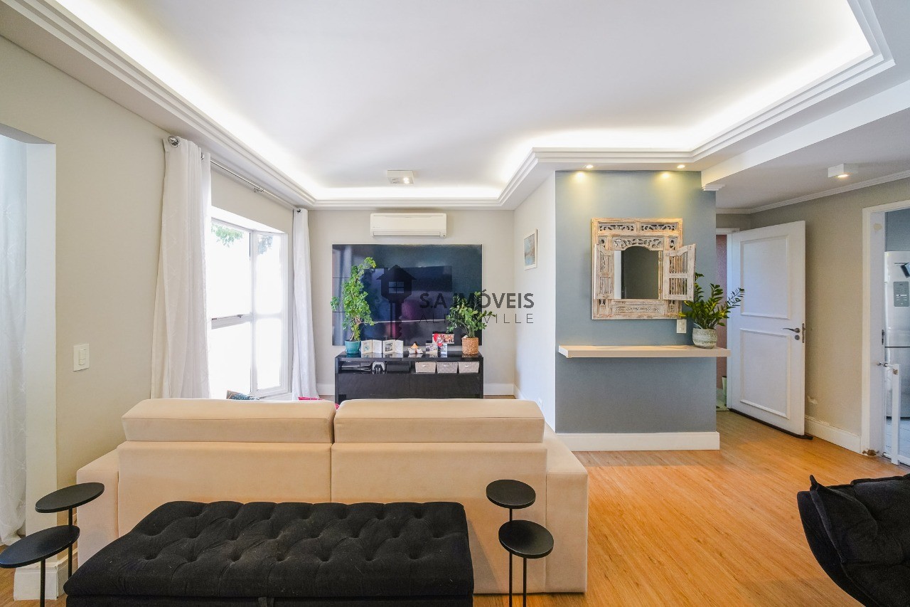 Casa, 3 quartos, 180 m² - Foto 26