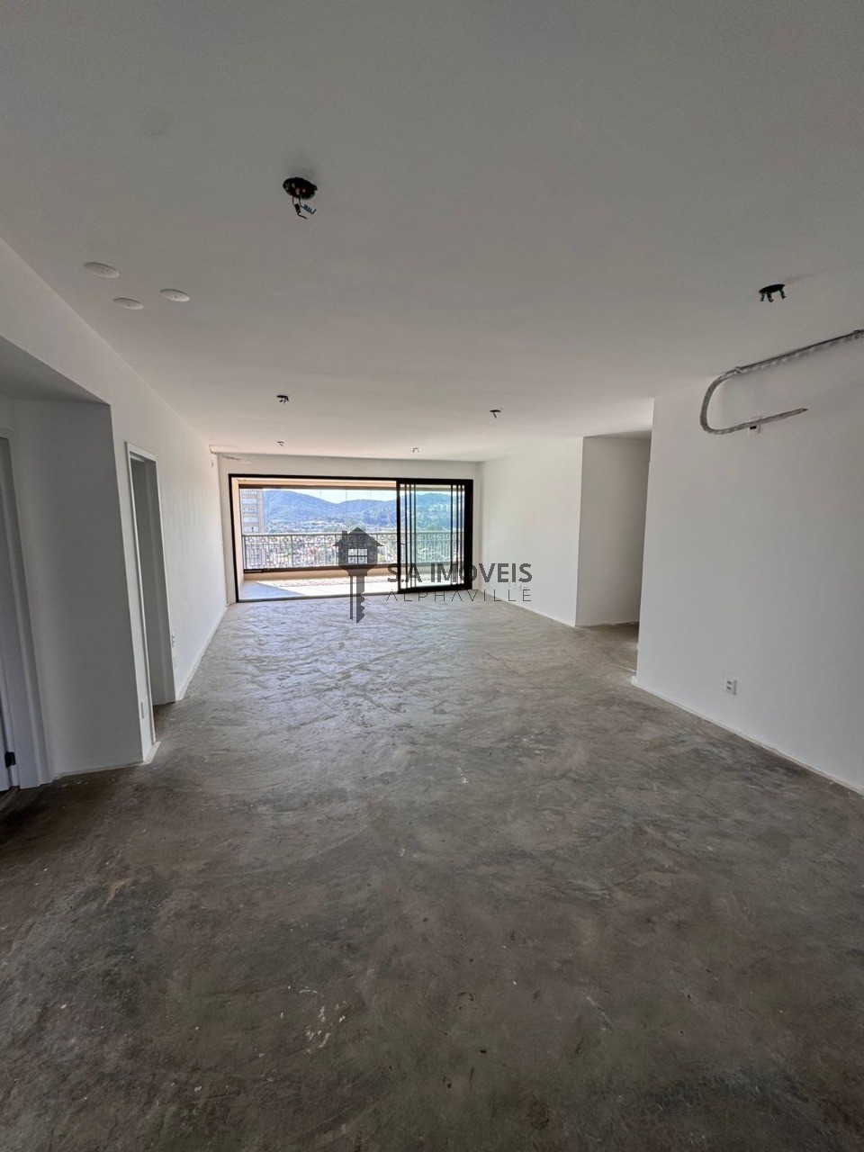 Apartamento, 4 quartos, 285 m² - Foto 3