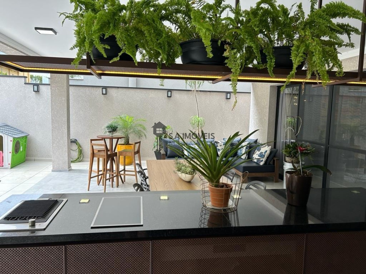 Casa, 4 quartos, 540 m² - Foto 6