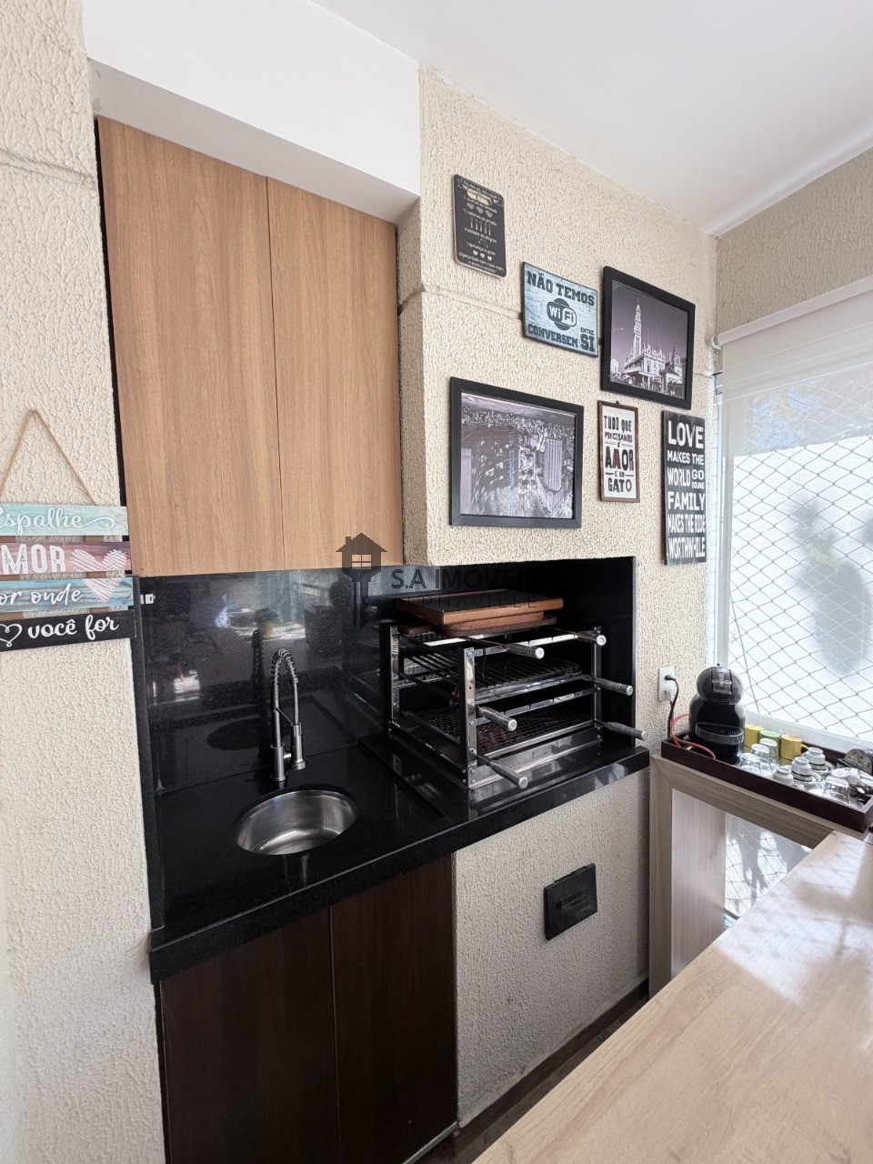 Apartamento, 3 quartos, 110 m² - Foto 5