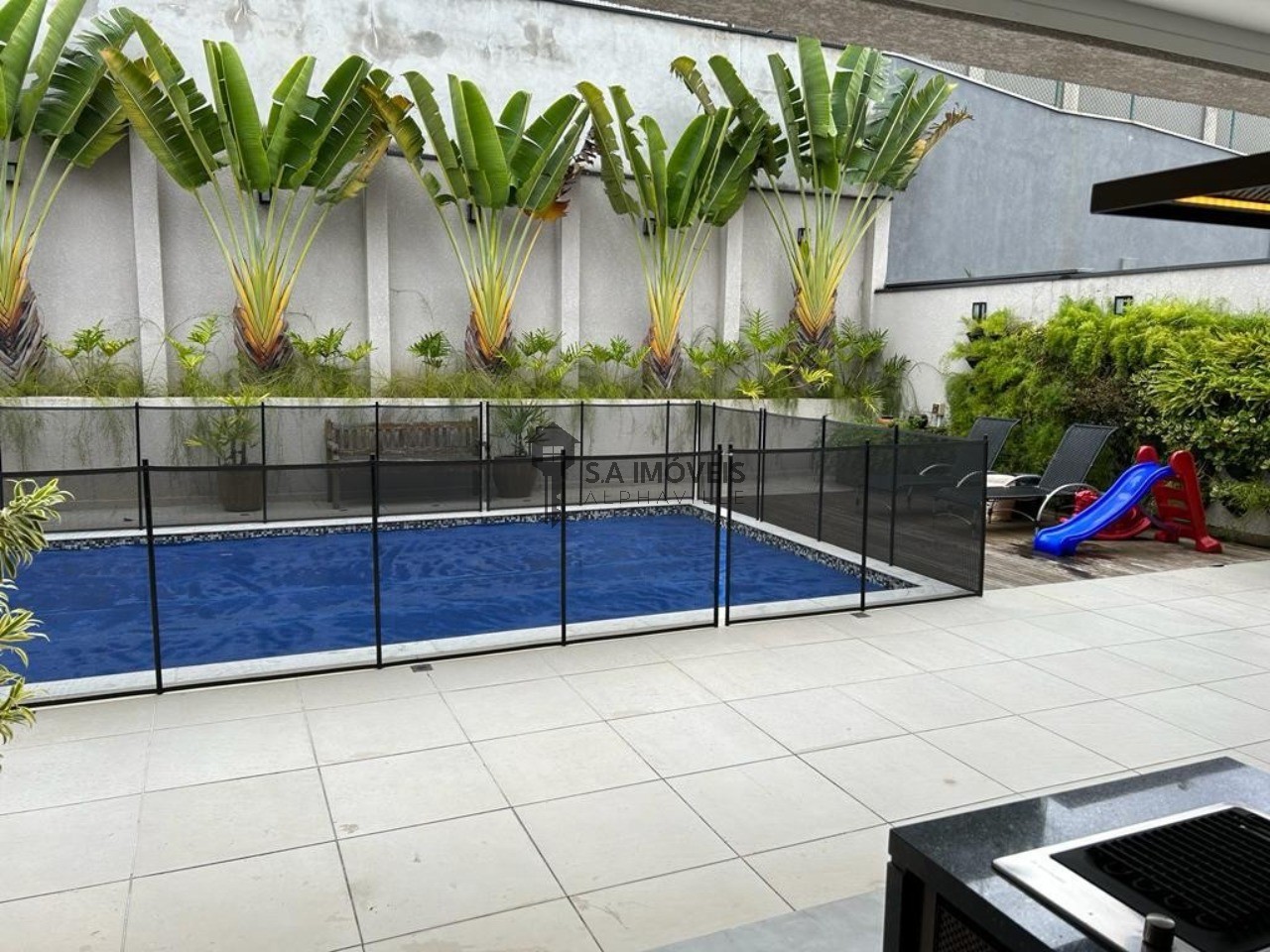 Casa, 4 quartos, 540 m² - Foto 4