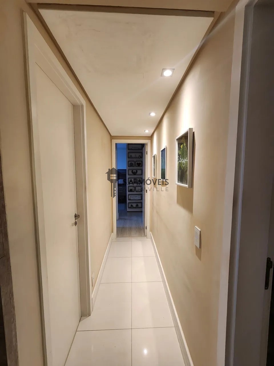 Apartamento, 2 quartos, 74 m² - Foto 6