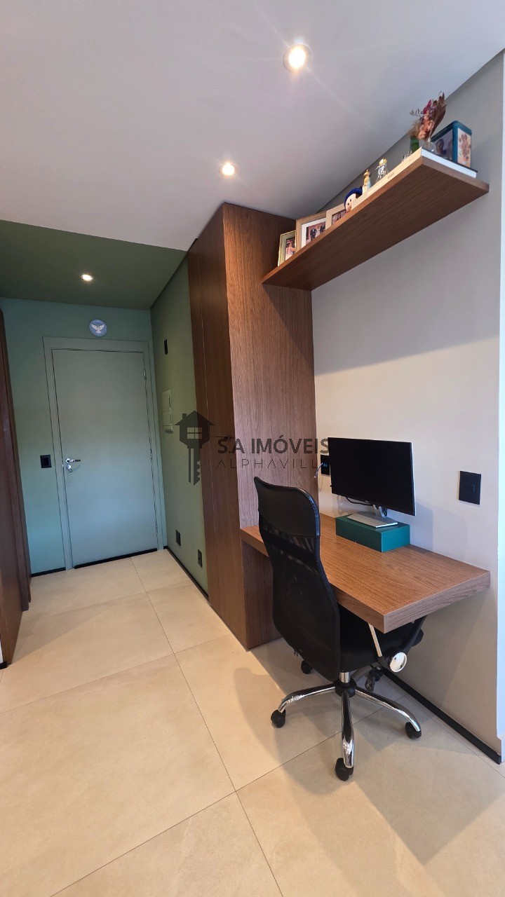 Apartamento, 1 quarto, 59 m² - Foto 8