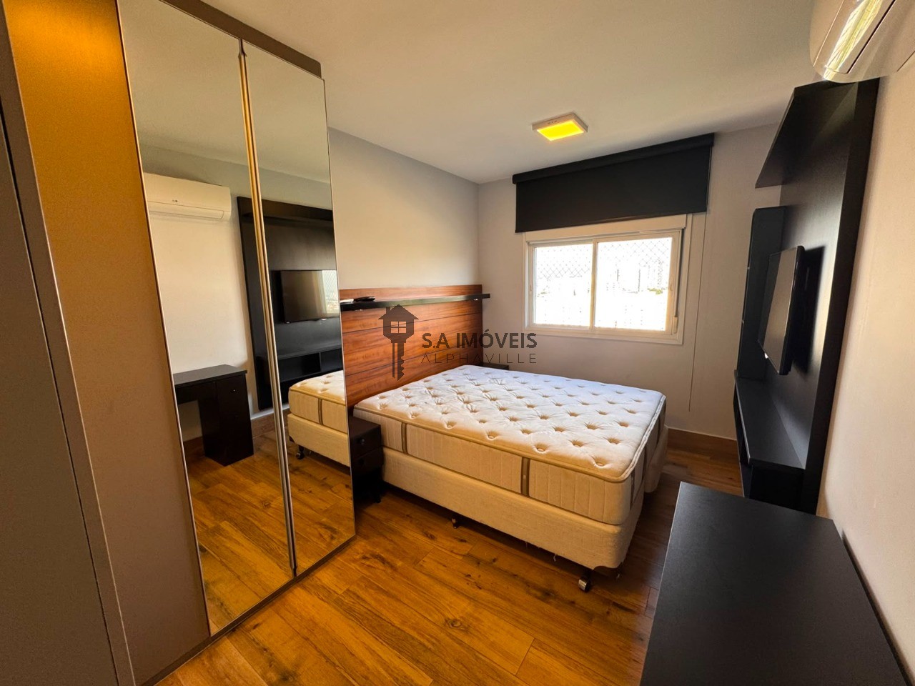 Apartamento, 2 quartos, 87 m² - Foto 21
