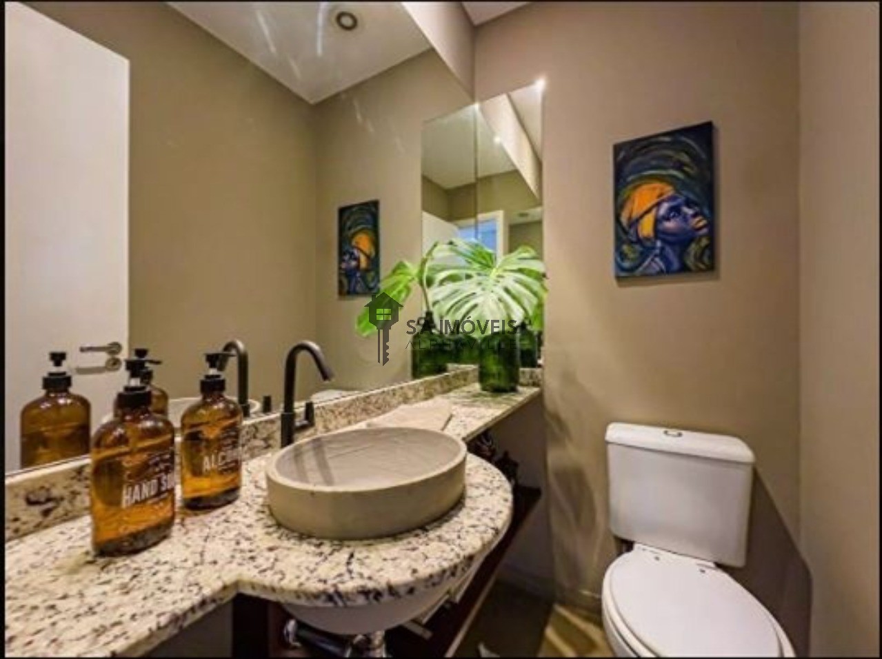 Apartamento, 3 quartos, 158 m² - Foto 7