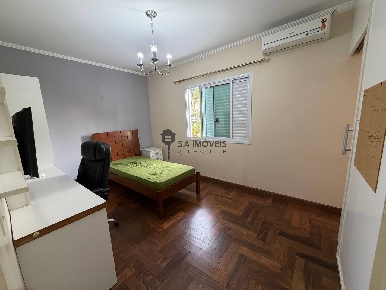 Casa, 4 quartos, 350 m² - Foto 16