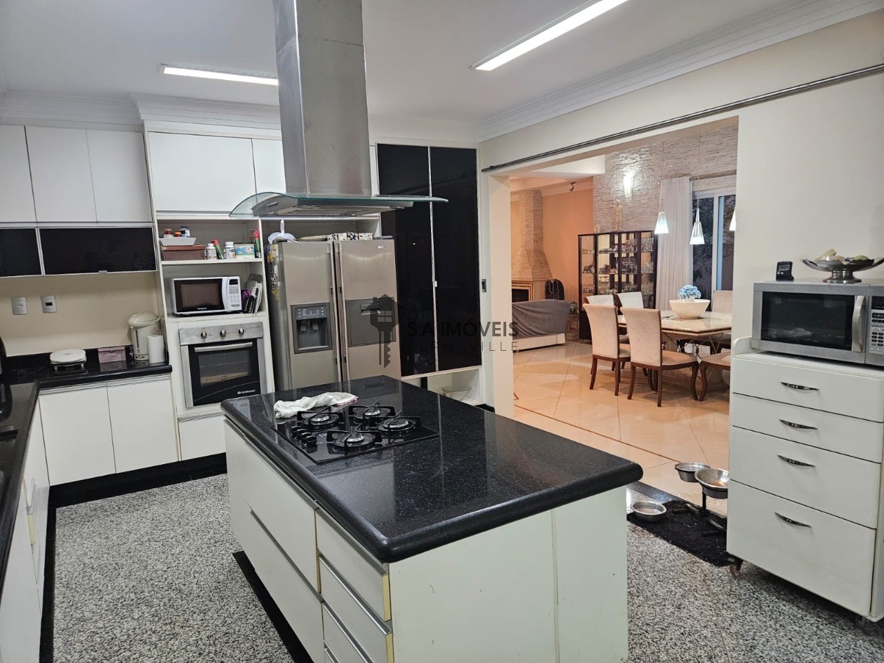 Casa, 4 quartos, 312 m² - Foto 13
