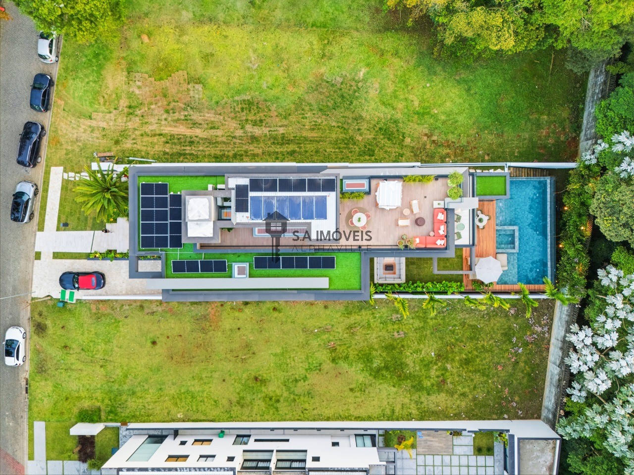 Casa, 5 quartos, 900 m² - Foto 10