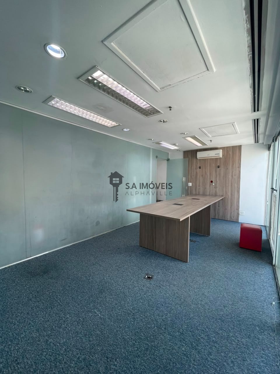 Sala-Conjunto, 205 m² - Foto 10