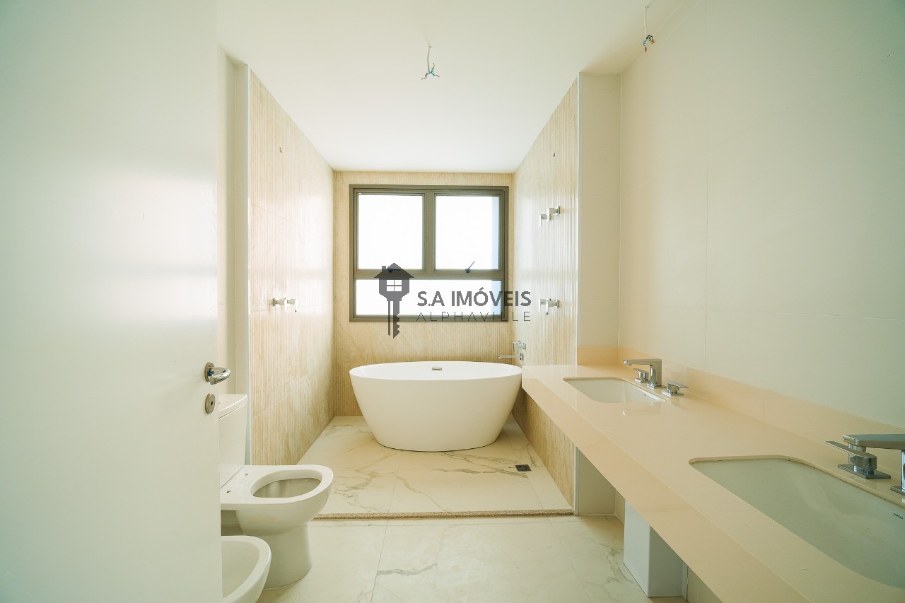 Apartamento, 4 quartos, 244 m² - Foto 30