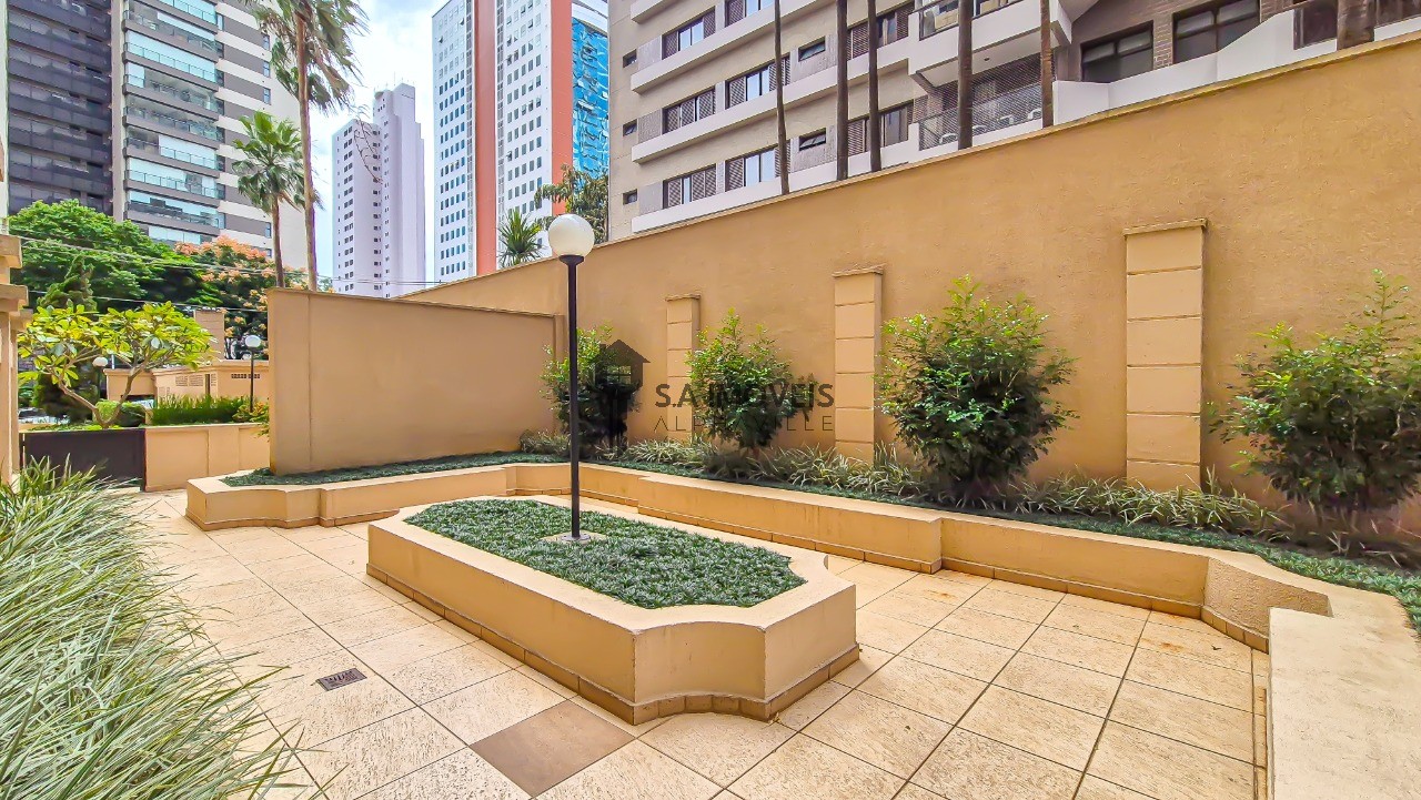 Apartamento, 4 quartos, 177 m² - Foto 45