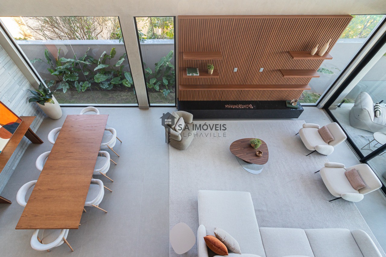 Casa, 4 quartos, 410 m² - Foto 9