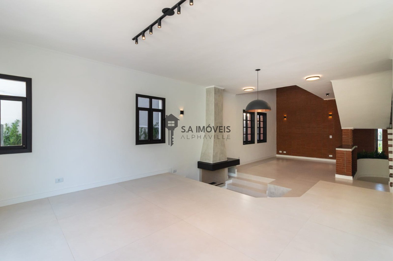 Casa de Condomínio, 5 quartos - Foto 6