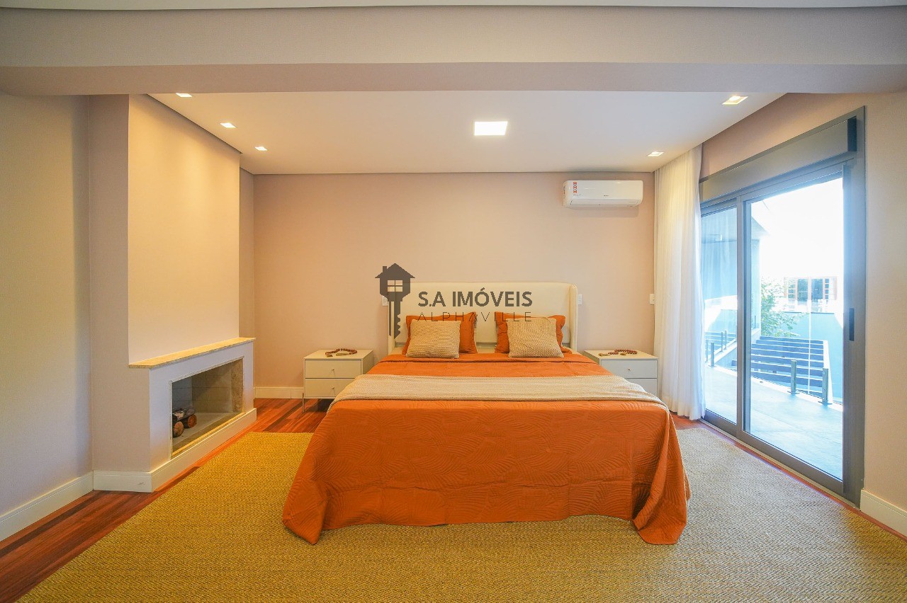 Casa, 4 quartos, 575 m² - Foto 34