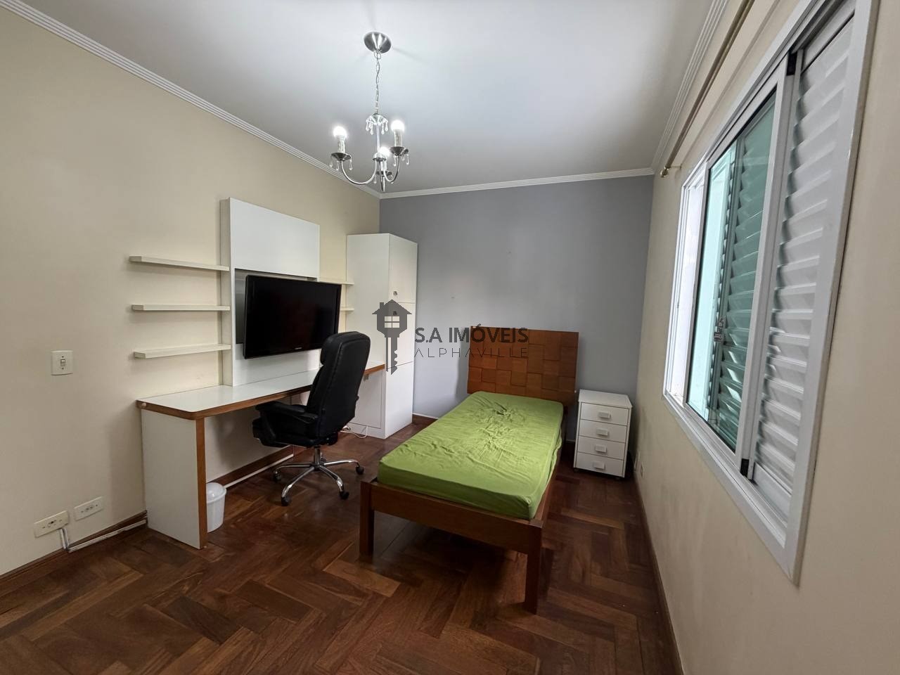 Casa, 4 quartos, 350 m² - Foto 17