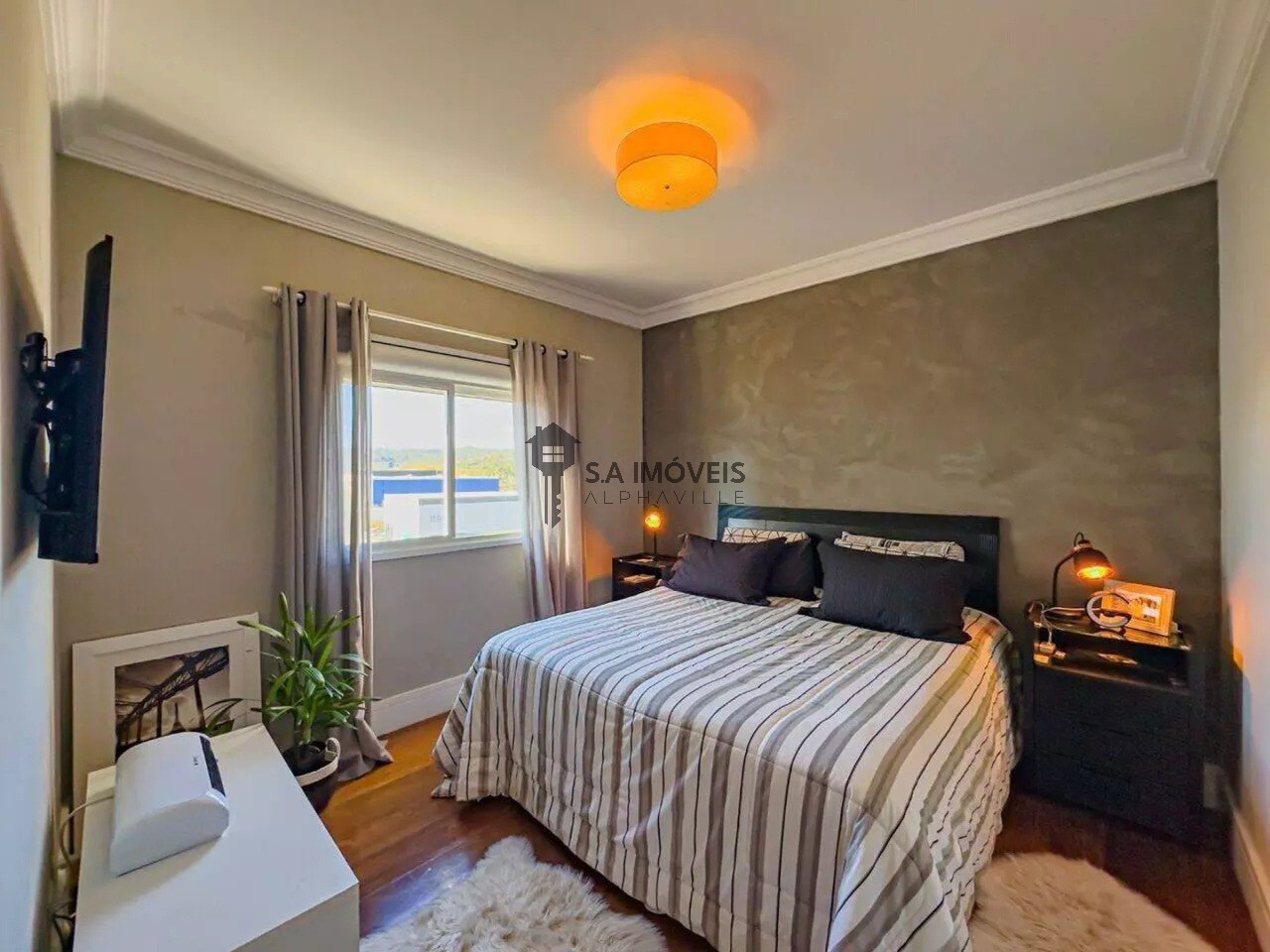 Apartamento, 3 quartos, 158 m² - Foto 8