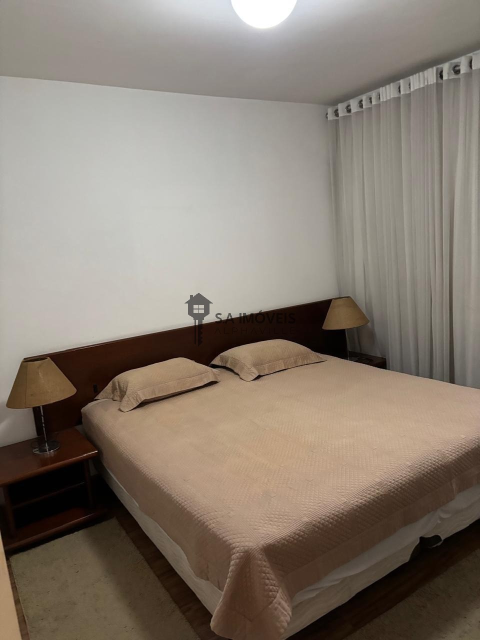 Flat/Apart Hotel, 1 quarto, 56 m² - Foto 6