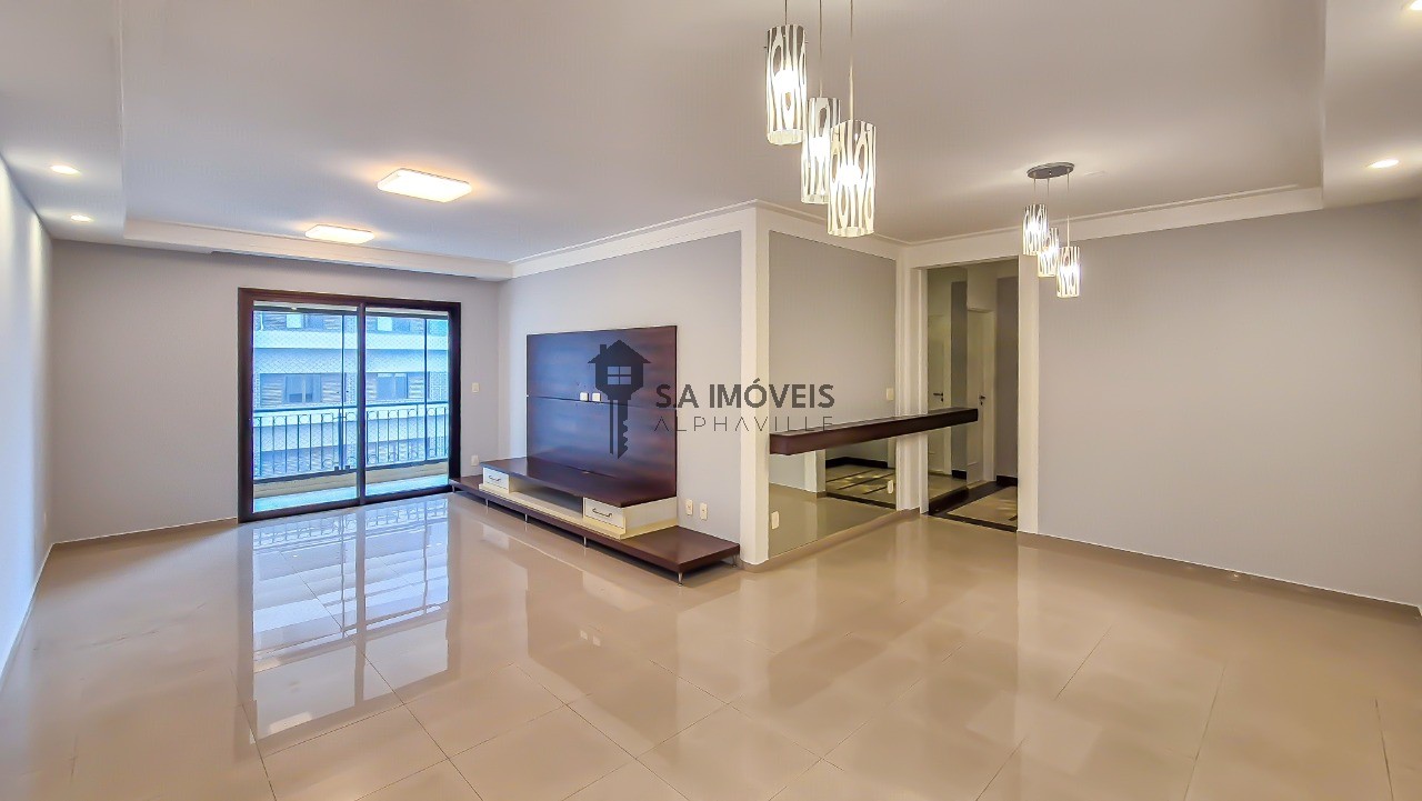 Apartamento, 4 quartos, 177 m² - Foto 1