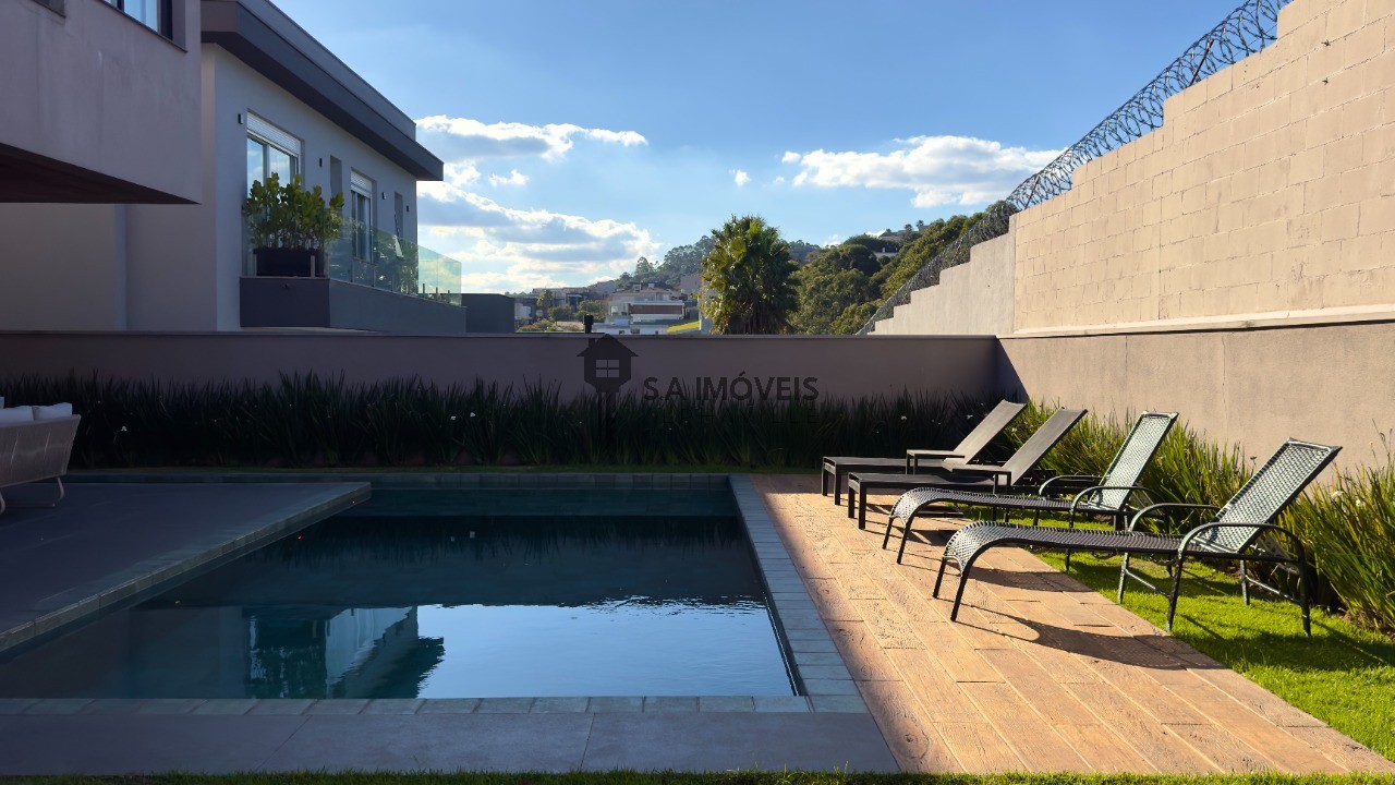 Casa, 4 quartos, 485 m² - Foto 13