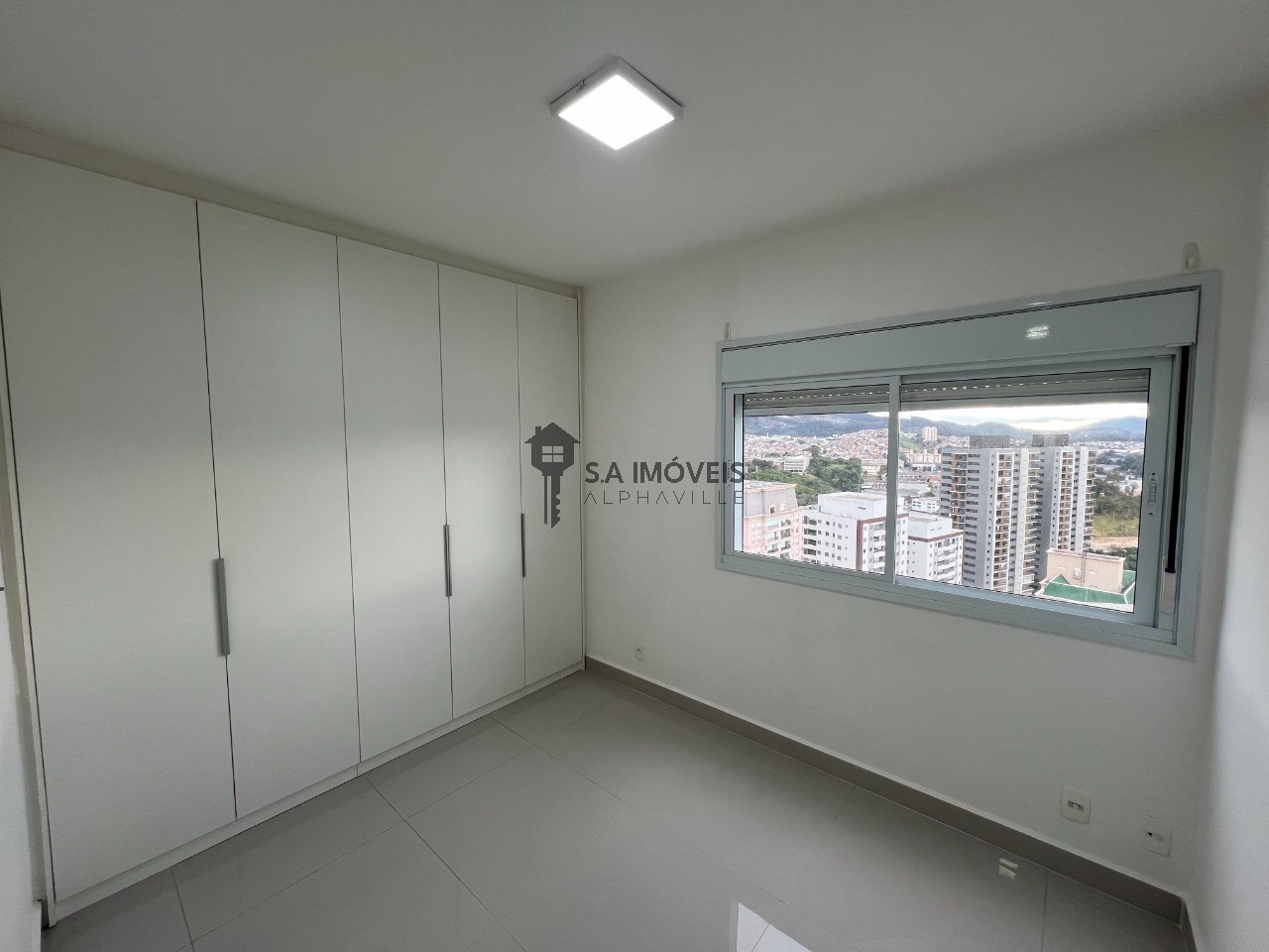 Apartamento, 1 quarto, 52 m² - Foto 9