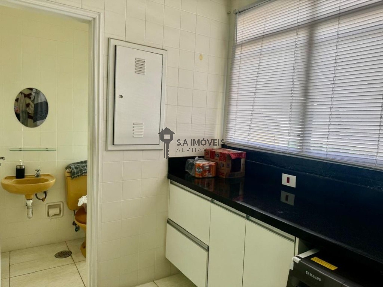 Apartamento, 3 quartos, 110 m² - Foto 6