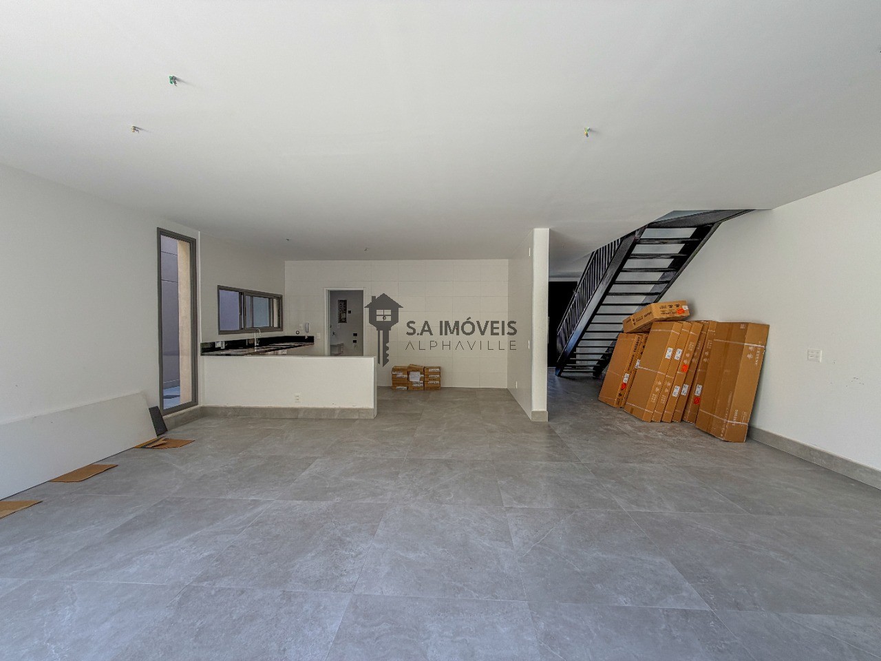 Casa, 3 quartos, 230 m² - Foto 4