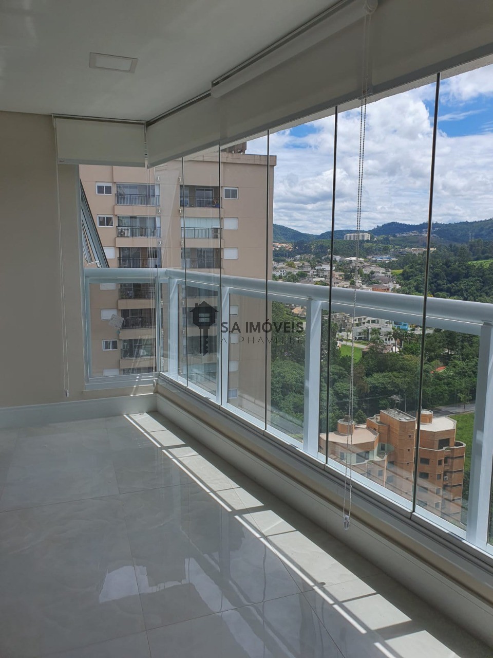 Apartamento, 1 quarto, 67 m² - Foto 5