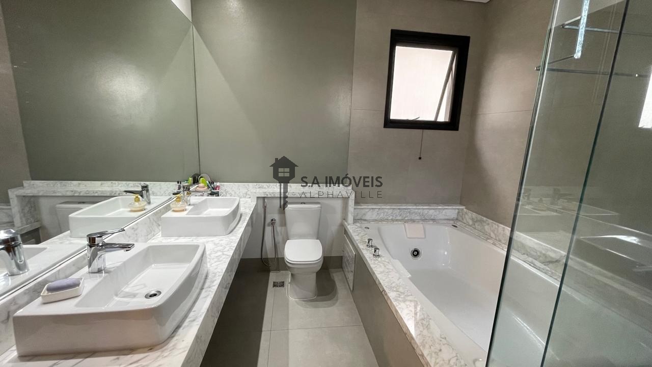 Casa de Condomínio, 4 quartos - Foto 29