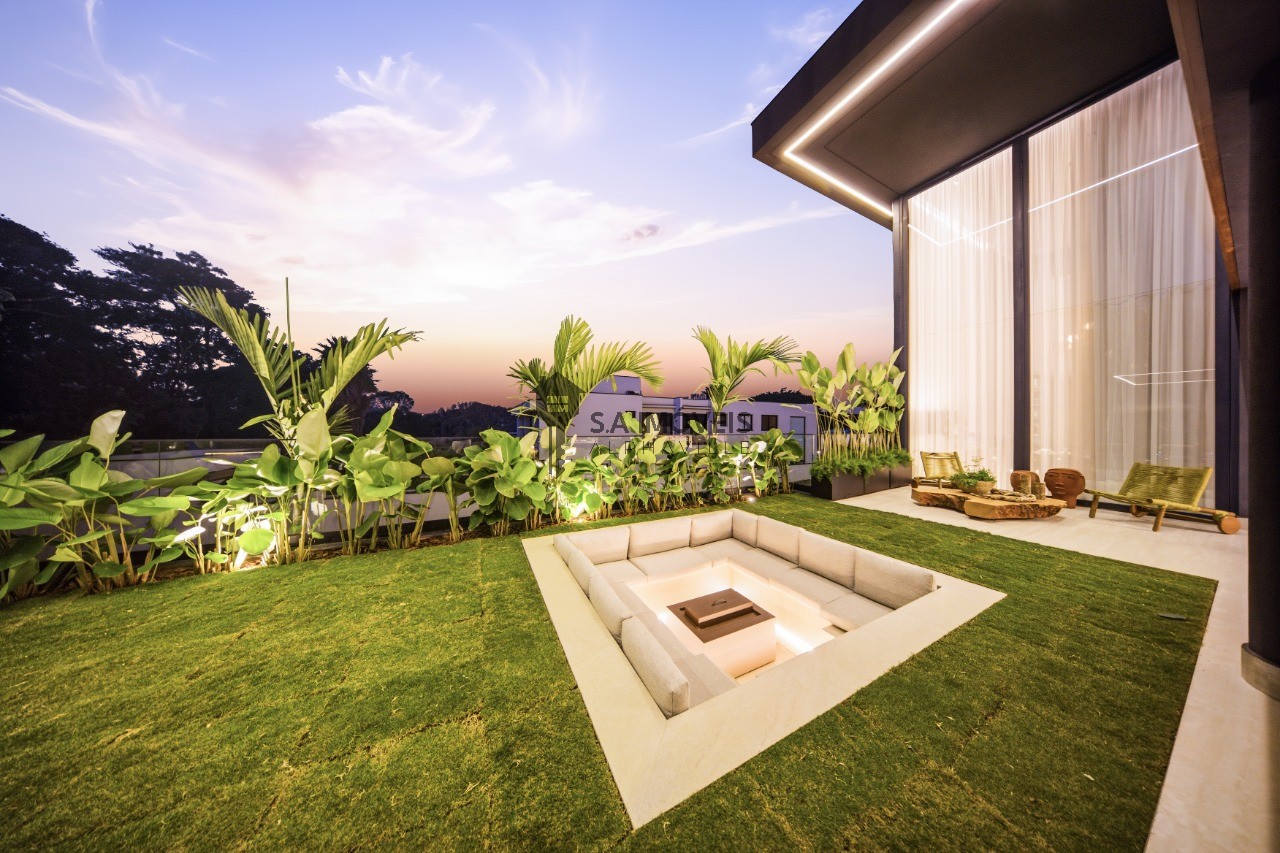 Casa, 5 quartos, 900 m² - Foto 41
