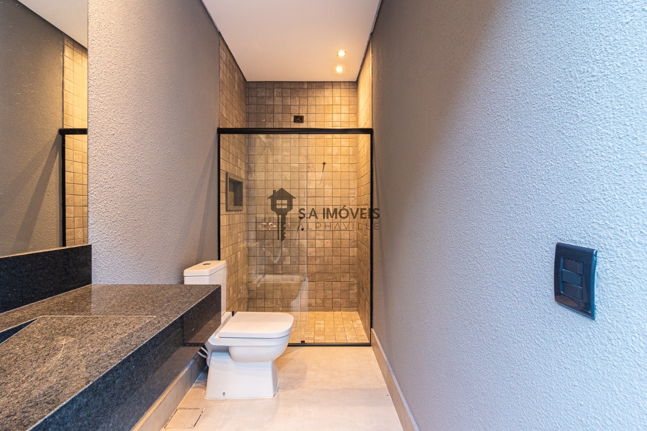 Casa, 4 quartos, 330 m² - Foto 29