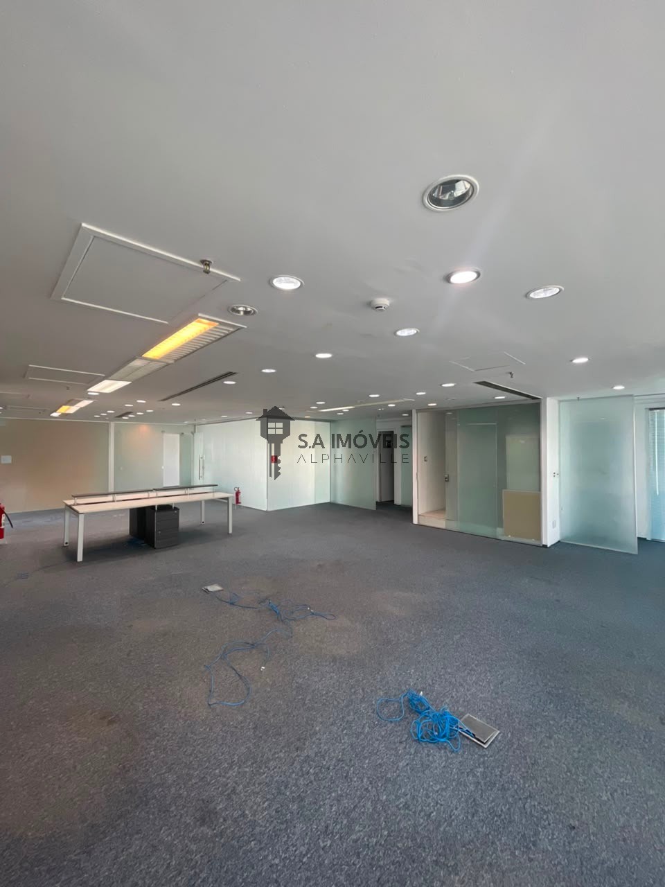 Sala-Conjunto, 205 m² - Foto 3