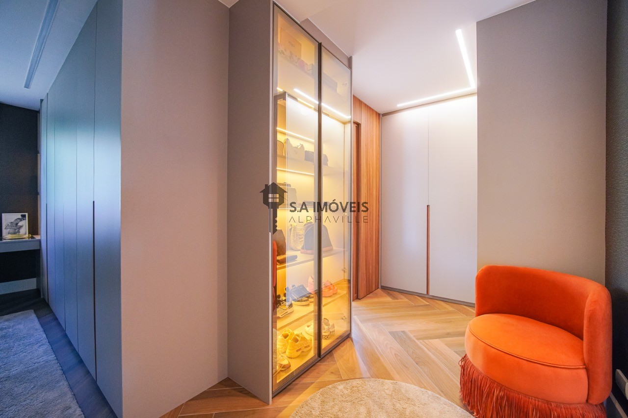 Casa, 4 quartos, 417 m² - Foto 29