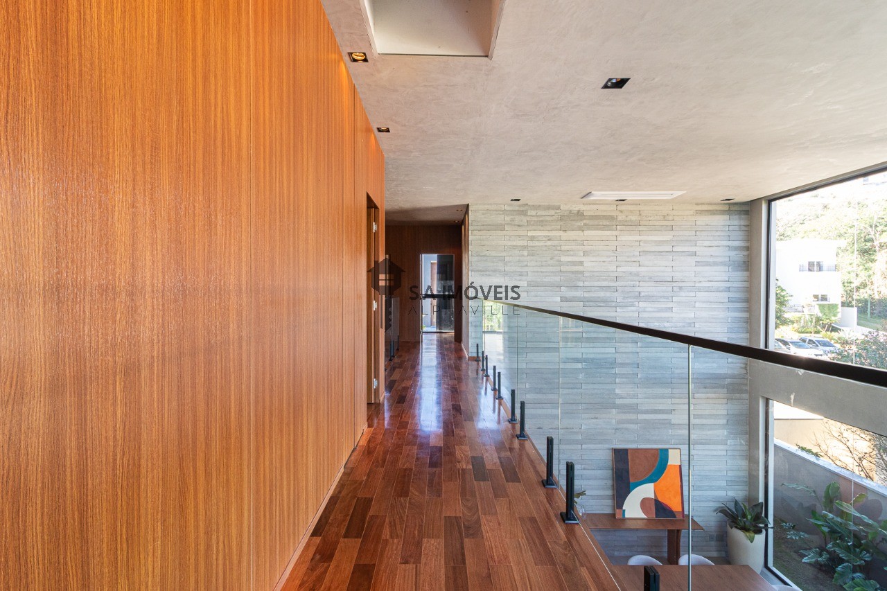 Casa, 4 quartos, 410 m² - Foto 18
