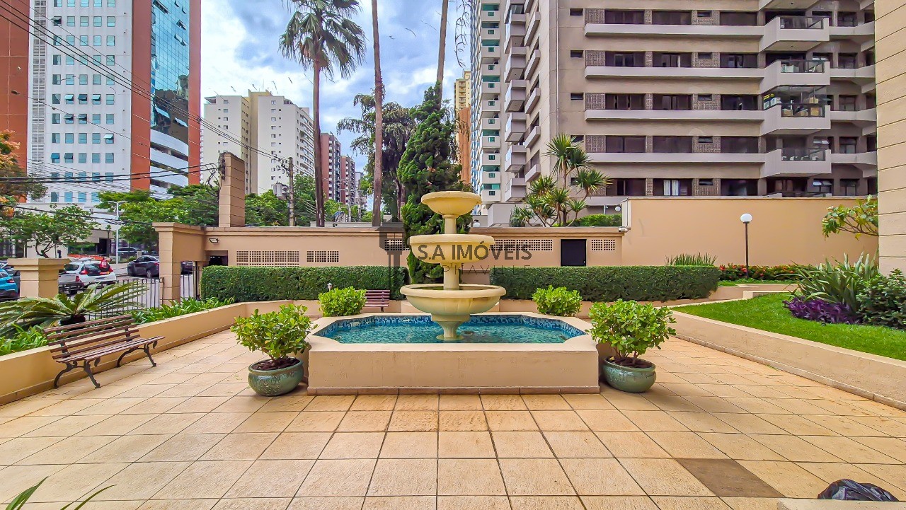 Apartamento, 4 quartos, 177 m² - Foto 43