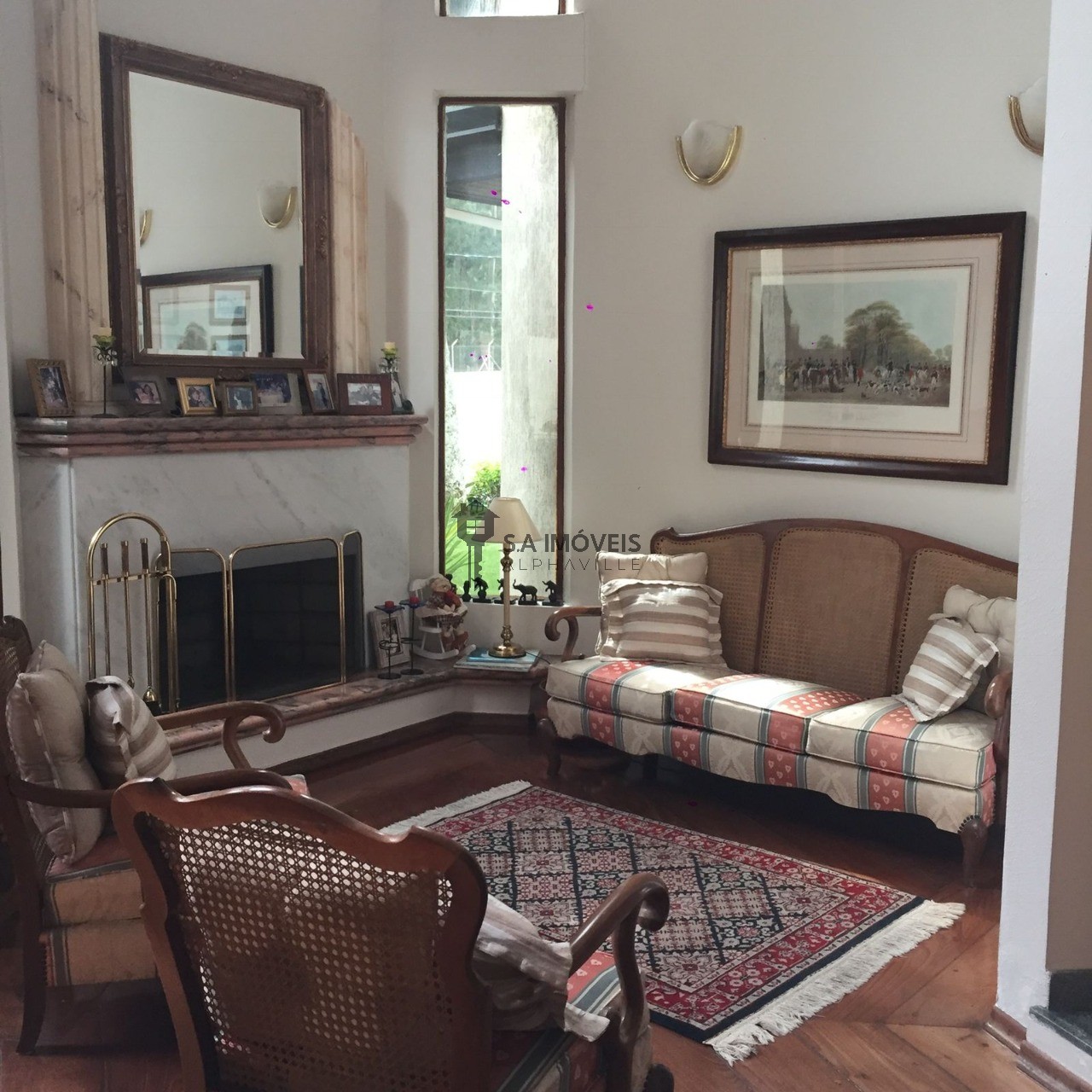Casa, 4 quartos, 500 m² - Foto 4