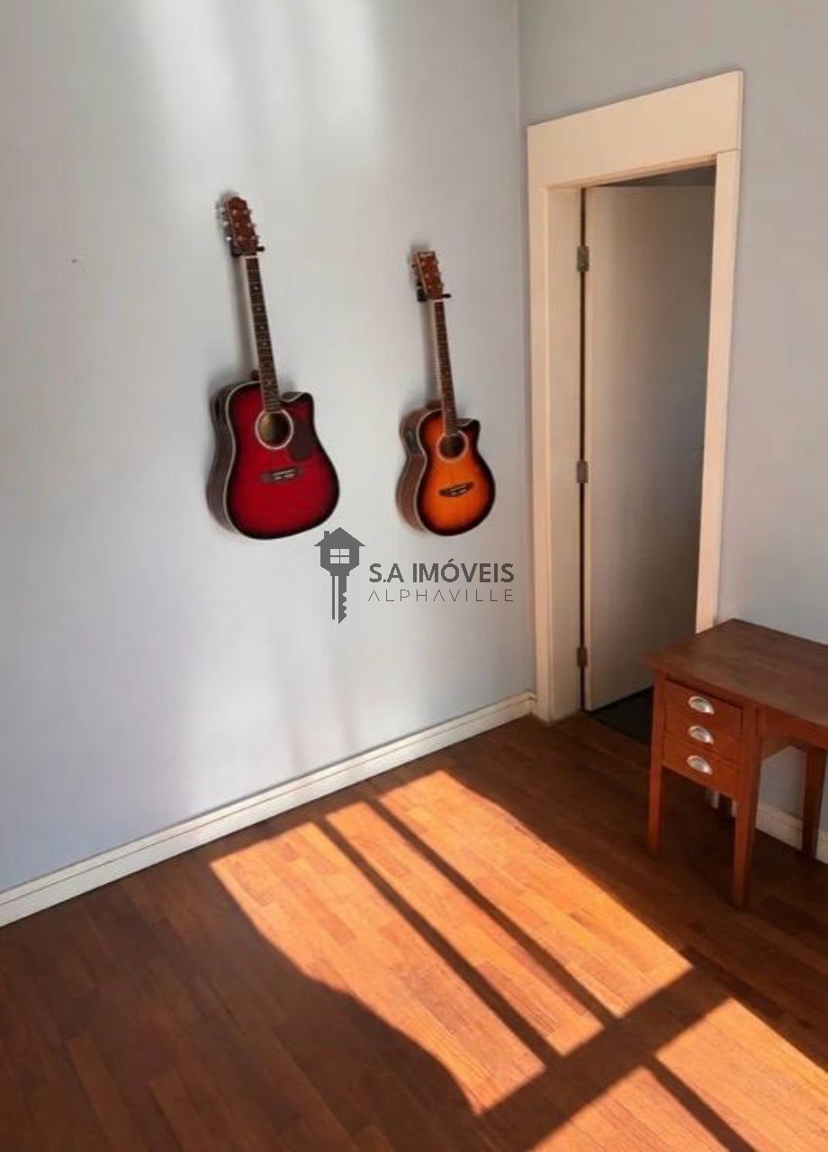 Casa de Condomínio, 5 quartos - Foto 16