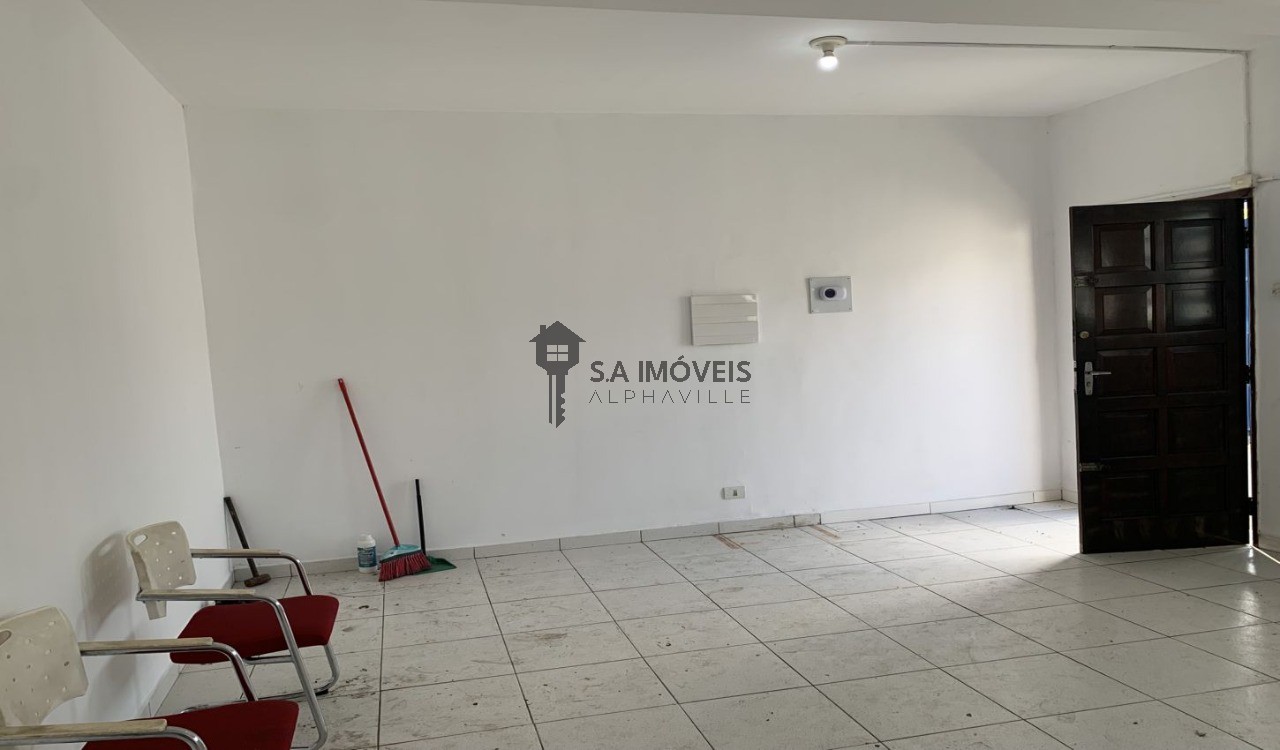 Depósito-Galpão, 270 m² - Foto 13
