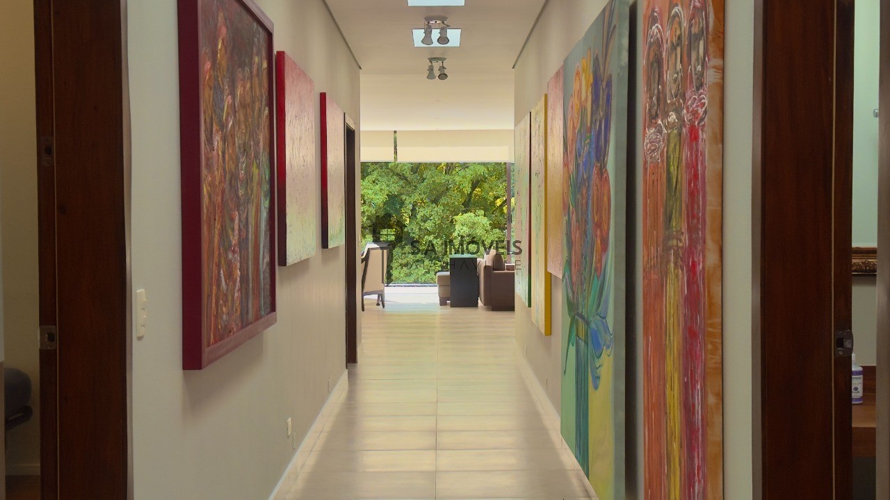 Casa, 4 quartos, 600 m² - Foto 14