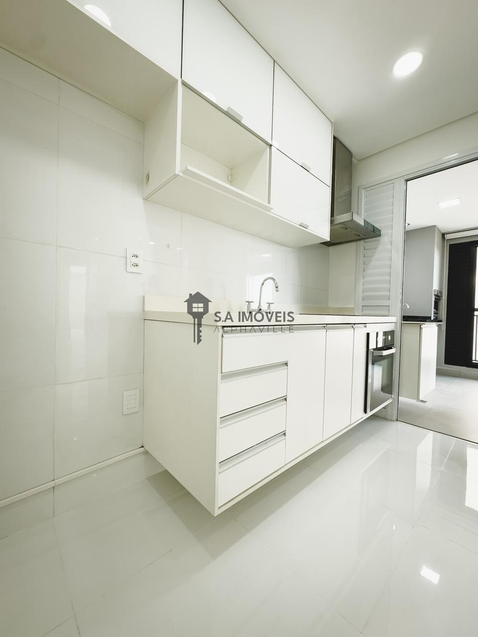 Apartamento, 2 quartos, 63 m² - Foto 8