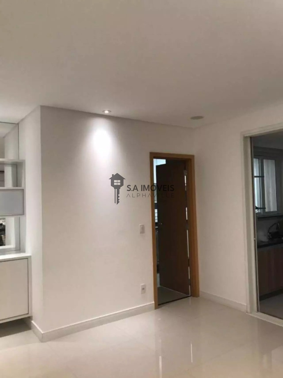 Apartamento, 3 quartos, 156 m² - Foto 4