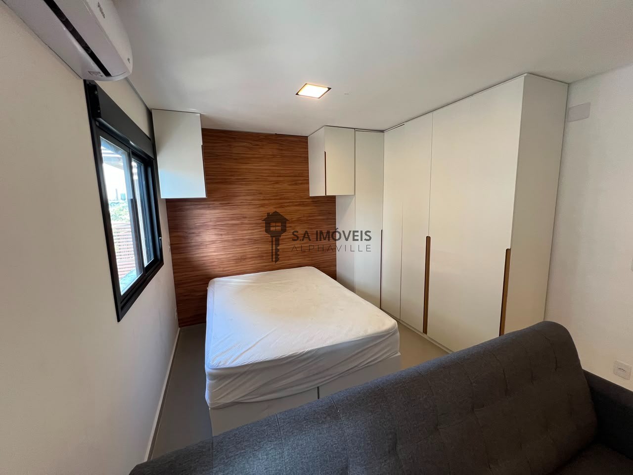 Apartamento, 1 quarto, 41 m² - Foto 12