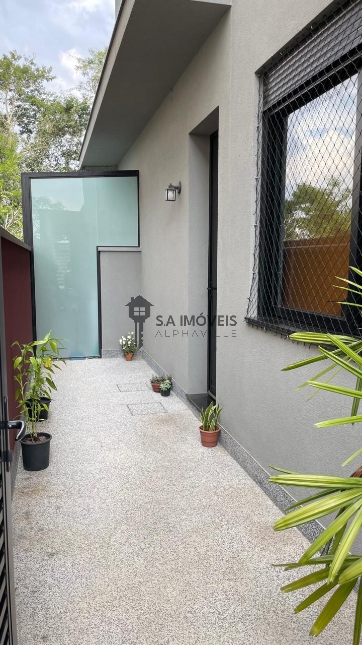 Casa de Condomínio, 4 quartos - Foto 33