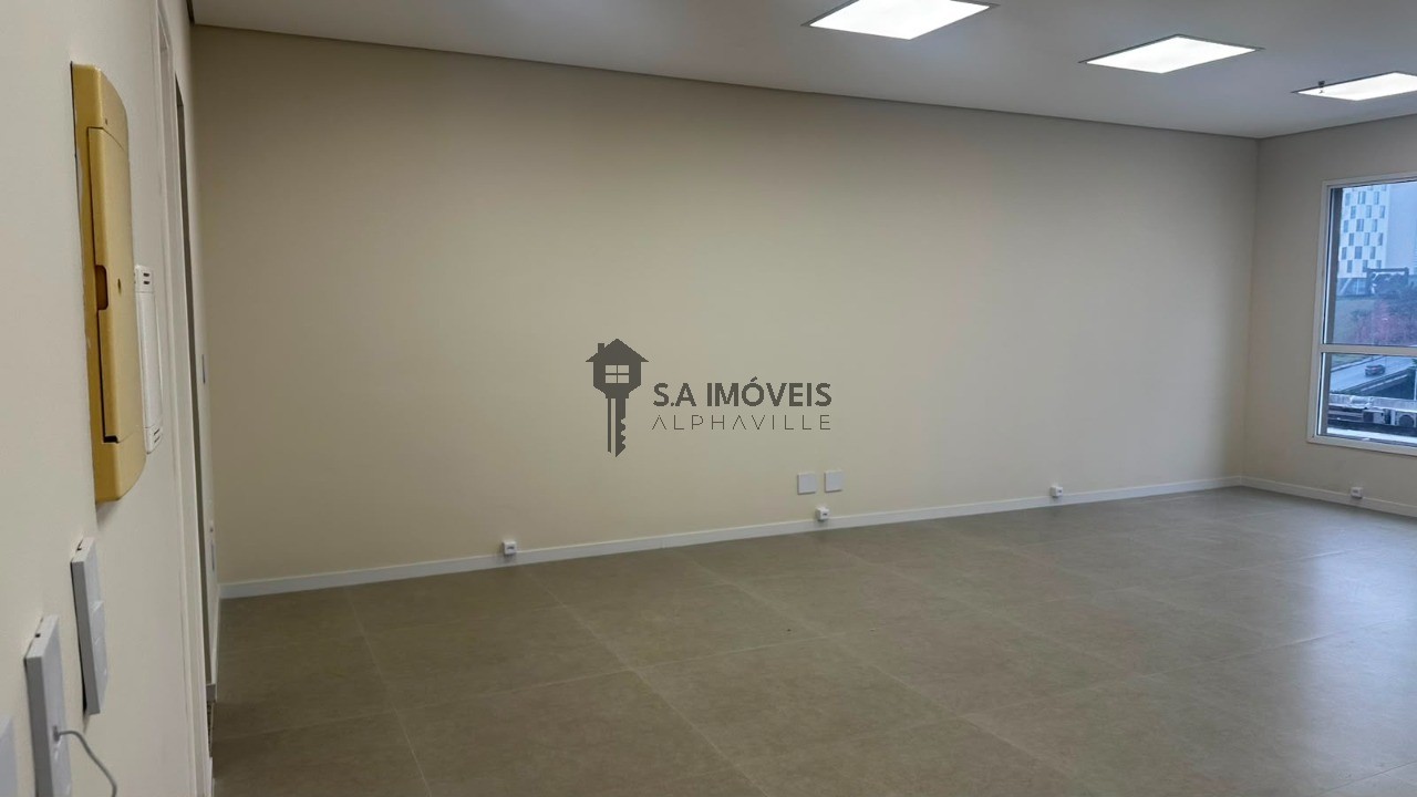 Sala-Conjunto, 53 m² - Foto 4