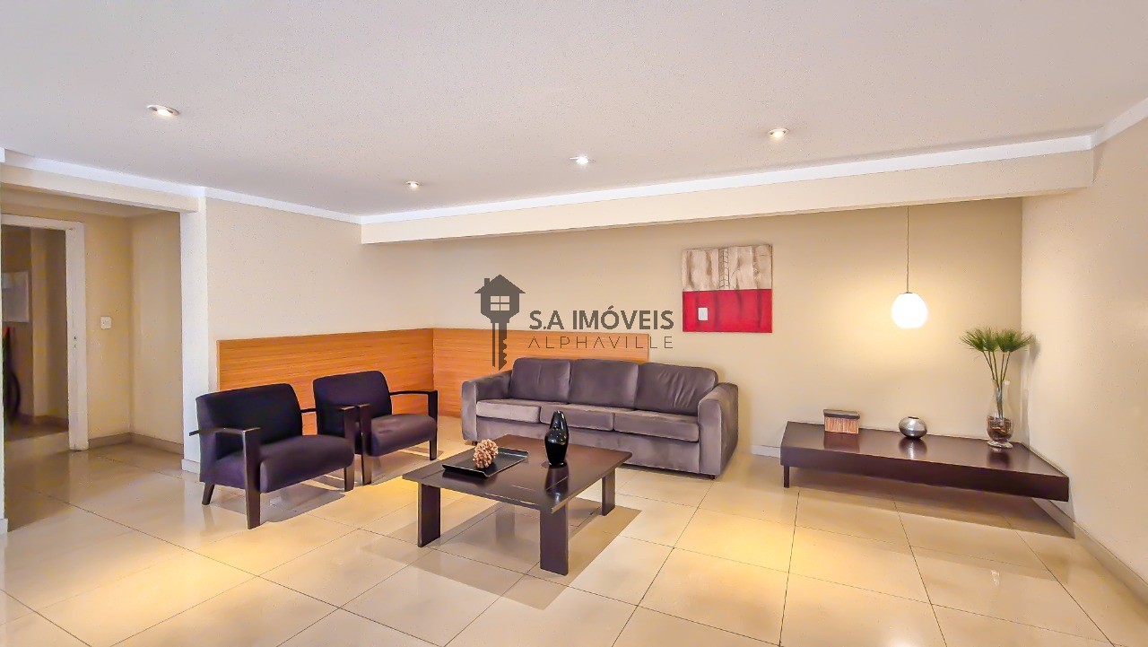 Apartamento, 4 quartos, 177 m² - Foto 55