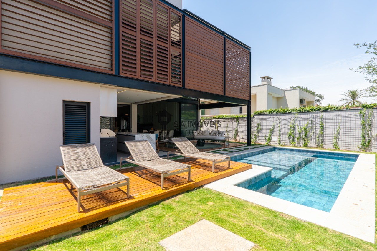 Casa, 4 quartos, 440 m² - Foto 6