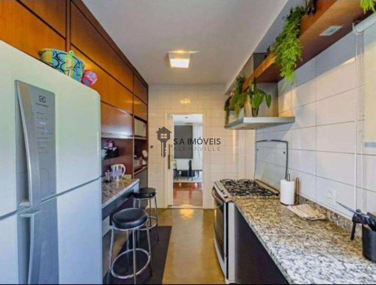 Apartamento, 3 quartos, 158 m² - Foto 14