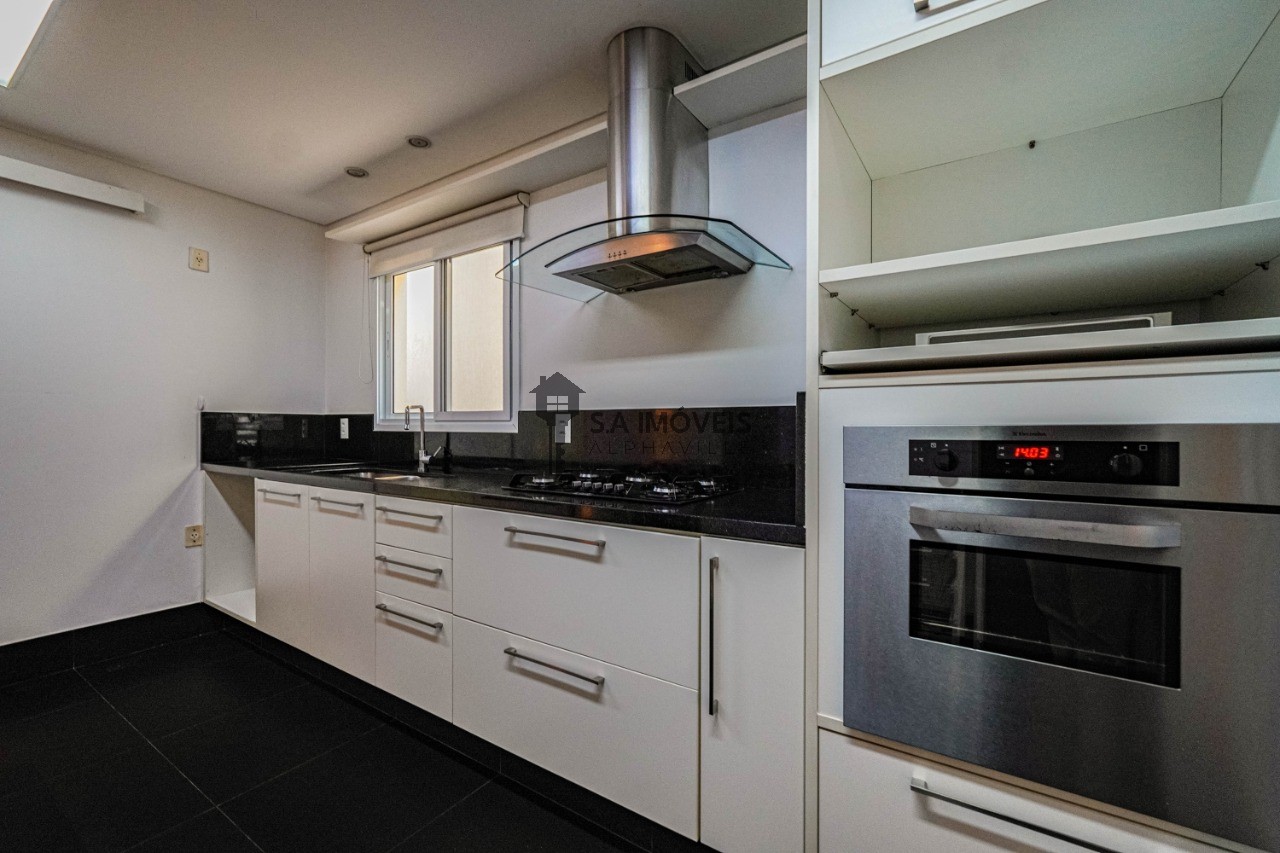 Casa, 4 quartos, 230 m² - Foto 16