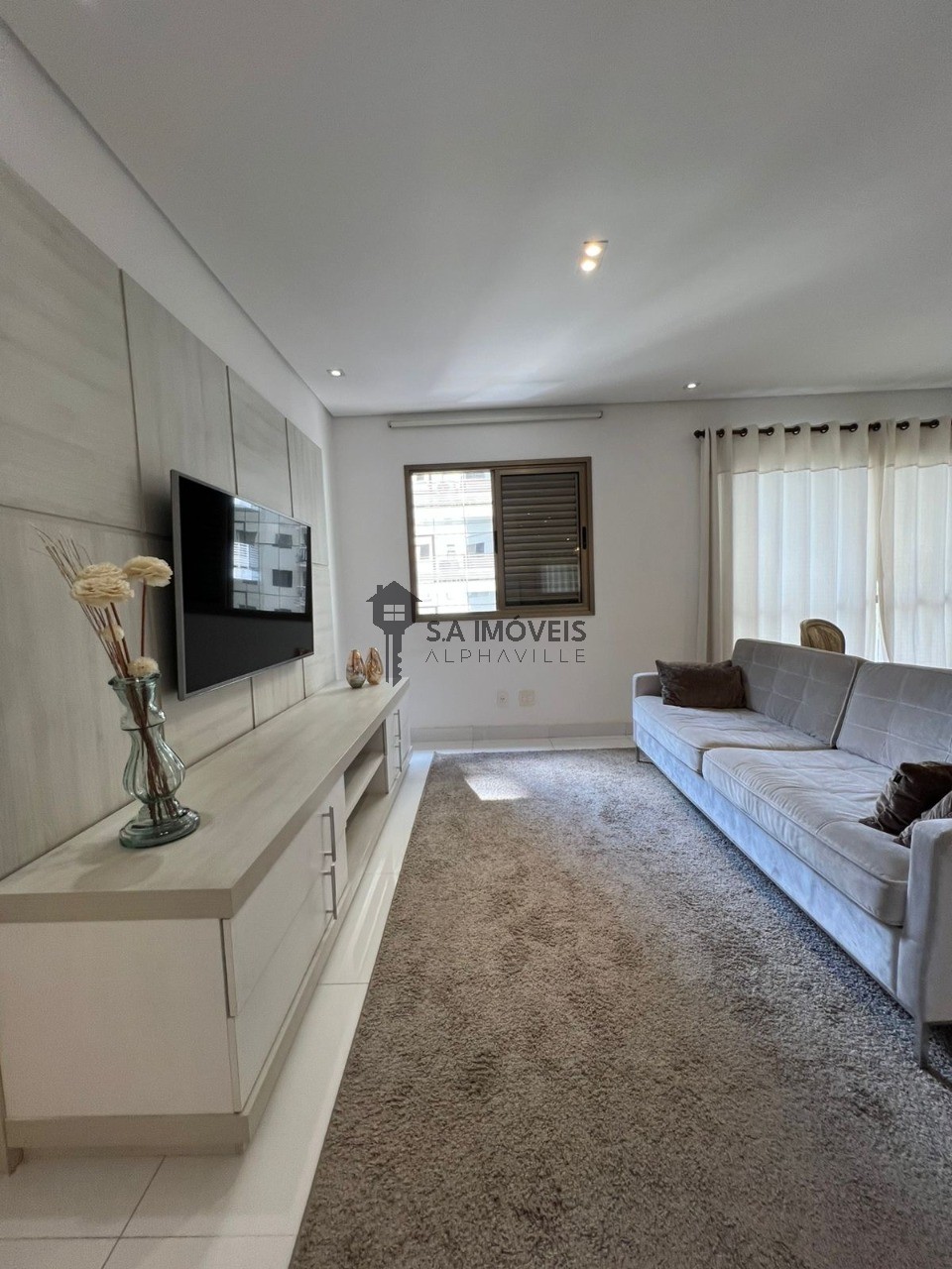 Apartamento, 2 quartos, 82 m² - Foto 4