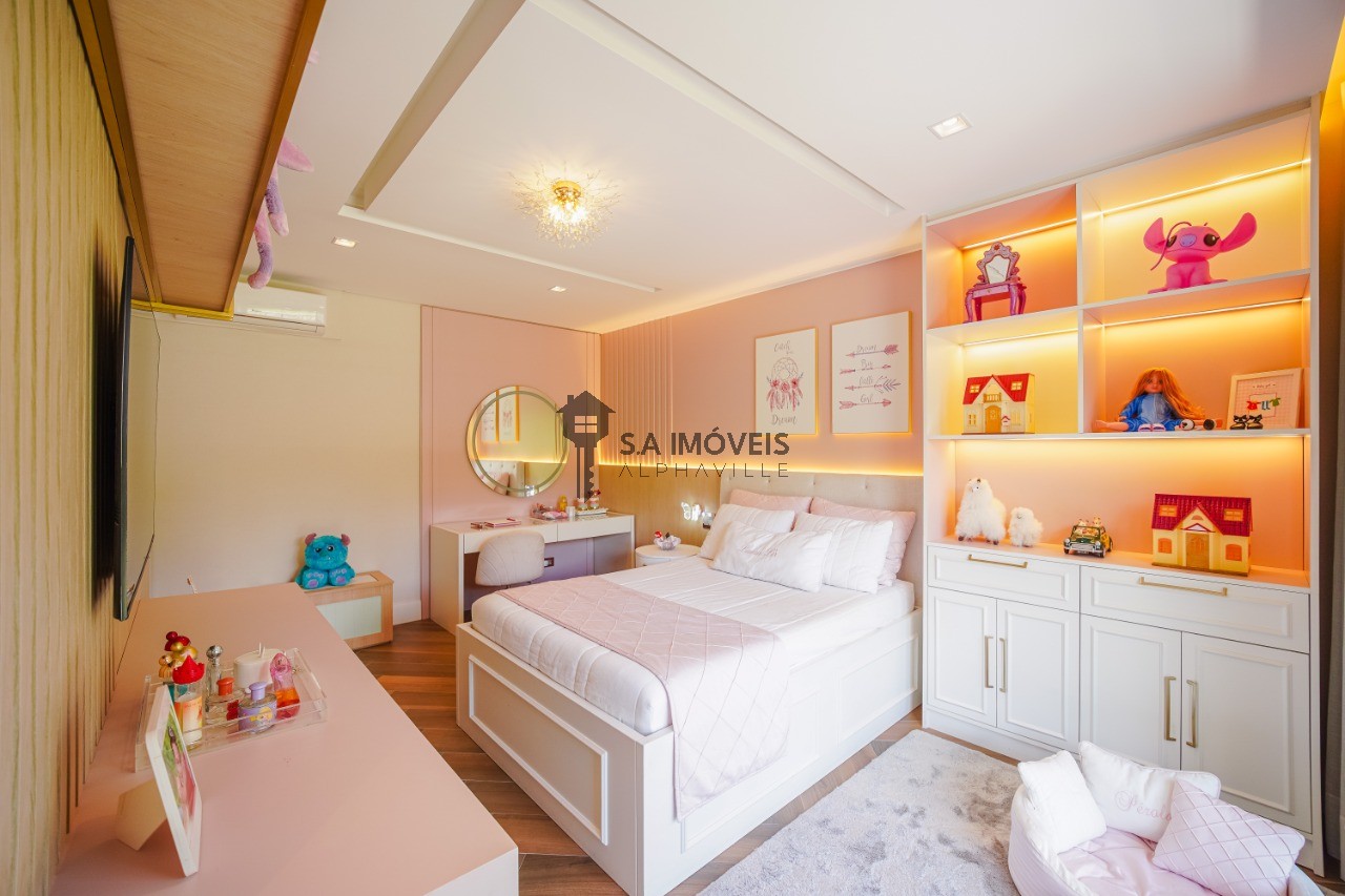 Casa, 4 quartos, 417 m² - Foto 14