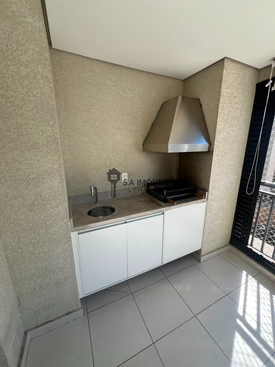 Apartamento, 3 quartos, 96 m² - Foto 9